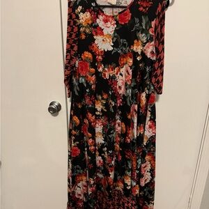 Zadie bs dress 3x
